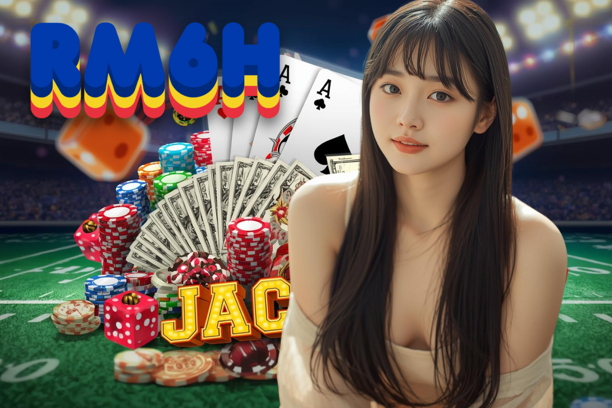 rm6h slot